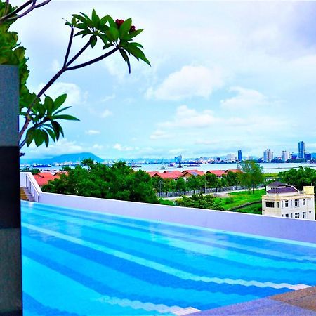 The Landmark Penang Tanjung Tokong エクステリア 写真