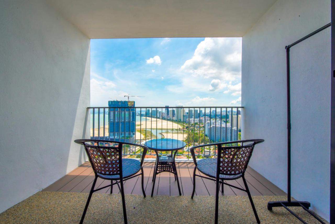 The Landmark Penang Tanjung Tokong エクステリア 写真