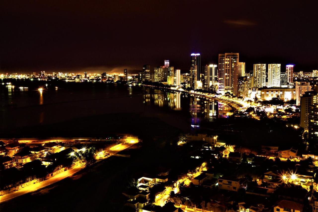 The Landmark Penang Tanjung Tokong エクステリア 写真