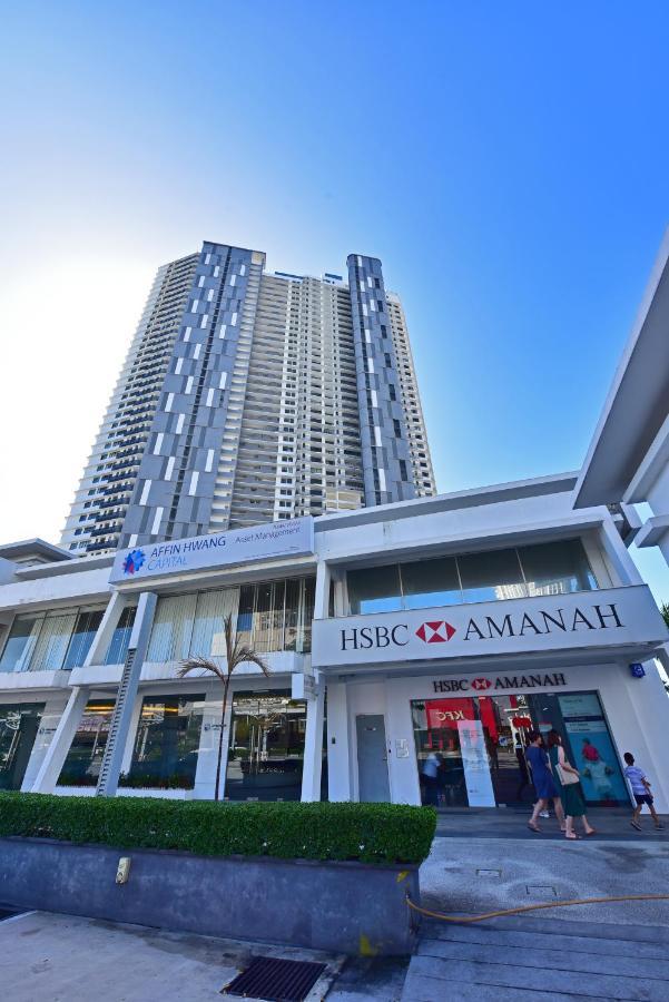 The Landmark Penang Tanjung Tokong エクステリア 写真