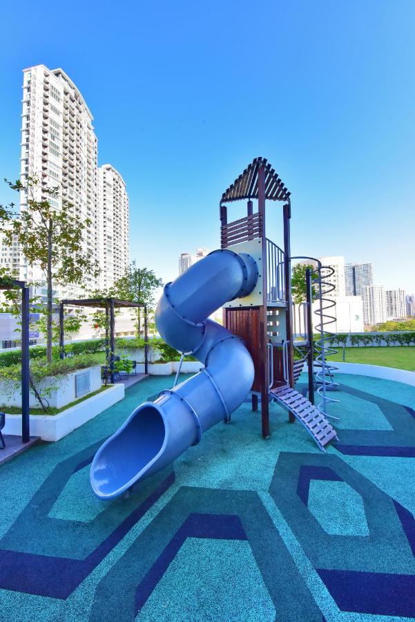 The Landmark Penang Tanjung Tokong エクステリア 写真