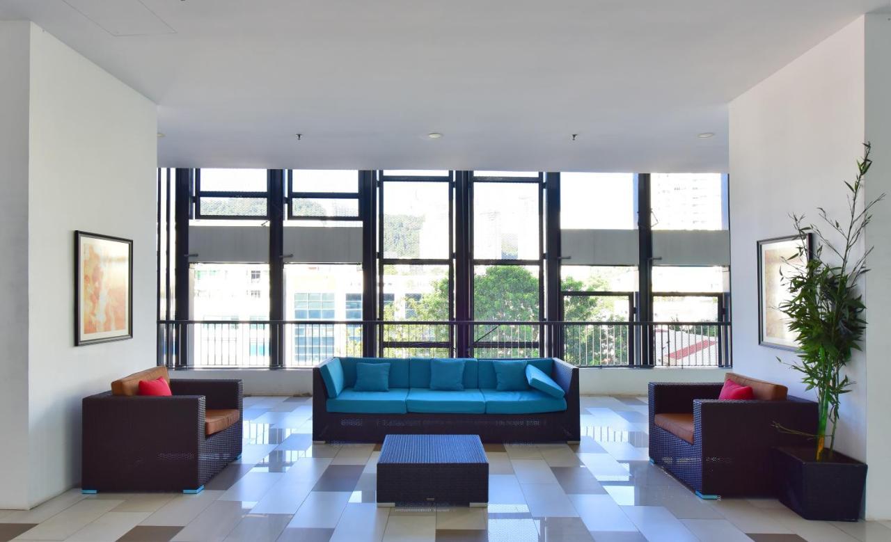 The Landmark Penang Tanjung Tokong エクステリア 写真